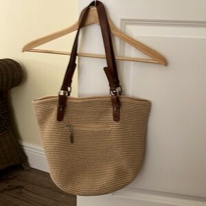 Handbag The Sac. Lightly Used but in Mint Condition